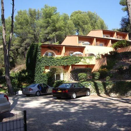 50M Plage T2 Grande Terrasse Vue Mer Climatise Piscine Chauffee, Parking Clos Gratuit 滨海萨纳里 外观 照片