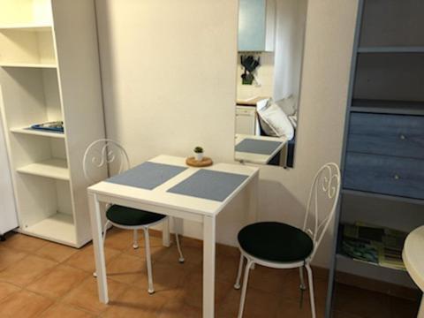 50M Plage T2 Grande Terrasse Vue Mer Climatise Piscine Chauffee, Parking Clos Gratuit 滨海萨纳里 外观 照片
